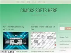 Sites similar to cracks-softs-here.net