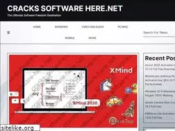 Sites similar to cracks-software-here.net