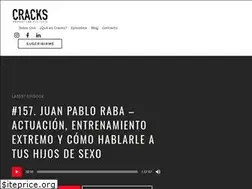 Sites similar to cracks.la