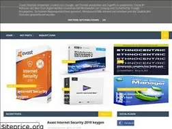 Sites similar to cracks007.blogspot.com