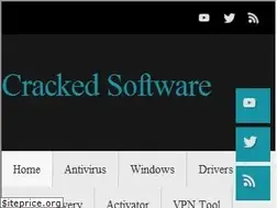 Sites similar to cracksall.com