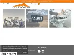Sites similar to cracksandracks.com
