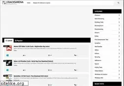 Sites similar to cracksarena.com