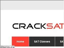 Sites similar to cracksat.com