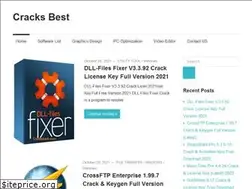 Sites similar to cracksbest.com