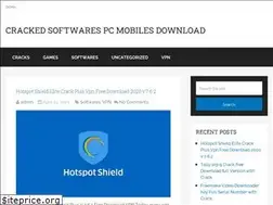Sites similar to cracksdownloadworld.com