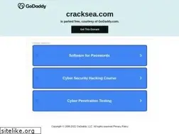 Sites similar to cracksea.com