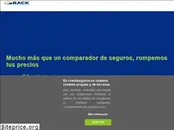 Sites similar to crackseguros.es