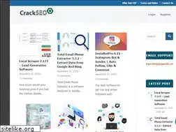 Sites similar to crackseo.net