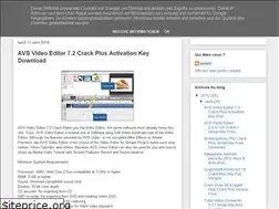 Sites similar to crackseriakeygenpatch.blogspot.com