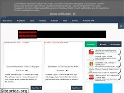 Sites similar to crackserialskey.blogspot.com
