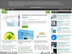 Sites similar to cracksfile.blogspot.com