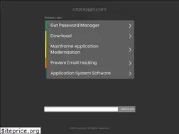 Sites similar to cracksget.com