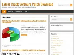 Sites similar to crackship.com