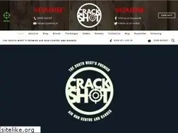 Sites similar to crackshot.uk