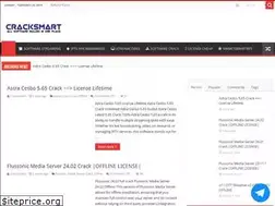 Sites similar to cracksmart.com