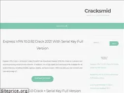 Sites similar to cracksmid.com
