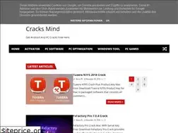 Sites similar to cracksmind.blogspot.com