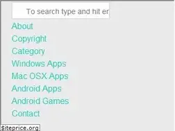 Sites similar to cracksmind.com