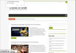 Sites similar to cracksofshah.com