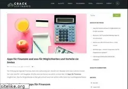 Sites similar to cracksoftwares.org