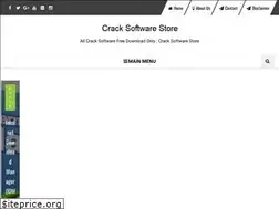 Sites similar to cracksoftwarestore.blogspot.com