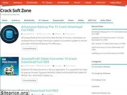 Sites similar to cracksoftzone.com