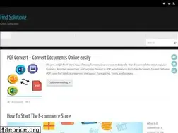 Sites similar to cracksolutionz.com