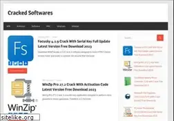 Sites similar to crackspro.co