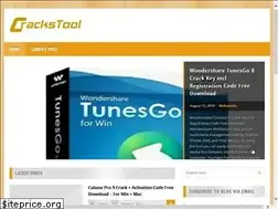 Sites similar to crackstool.com