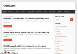 Sites similar to cracksumo.com