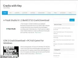 Sites similar to crackswithkey.com