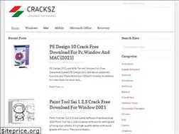 Sites similar to cracksz.com