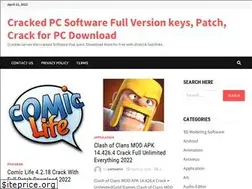 Sites similar to cracktel.com