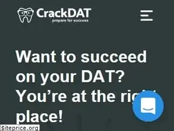Sites similar to crackthedat.com