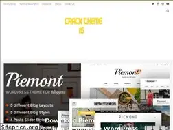 Sites similar to cracktheme16.blogspot.com
