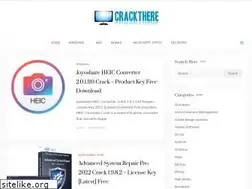 Sites similar to crackthere.com