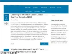 Sites similar to cracktopc.com