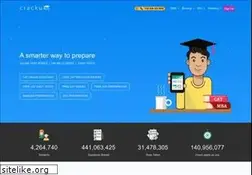 Sites similar to cracku.in