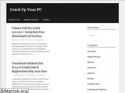 Sites similar to crackupc.com
