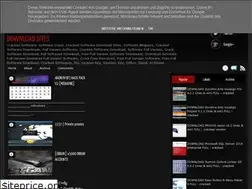 Sites similar to crackwsoft.blogspot.com