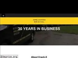 Sites similar to crackx.com