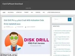 Sites similar to crackxpoint.com