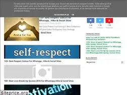 Sites similar to crackytricks.blogspot.com