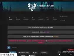 Sites similar to crackyworld.com