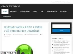 Sites similar to crackzfind.com