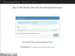 Sites similar to crackzipraronline.com