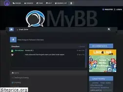 Sites similar to crackzone.cc