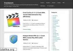 crackzoom.com
