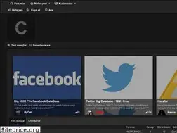 Sites similar to crackzzers.org